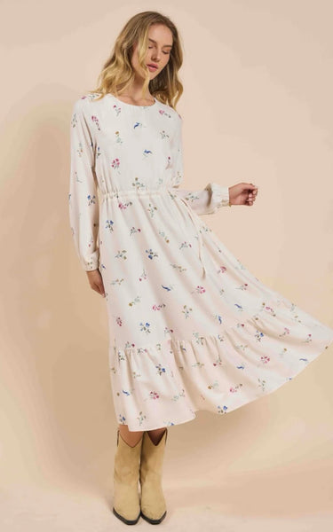Abundance Midi