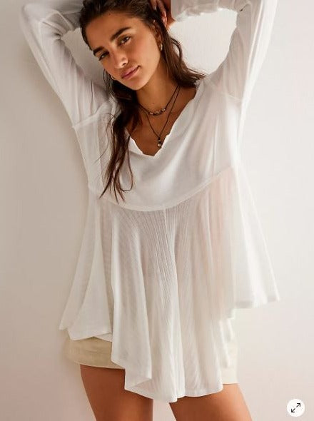 Clover Babydoll Free People
