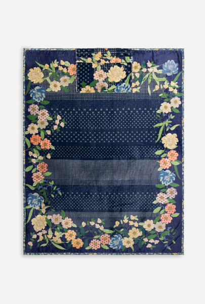 Johnny Was Deponio Travel Blanket