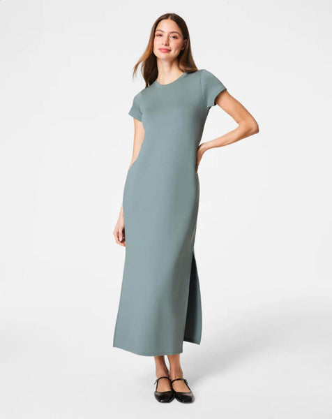 AirEssentials Maxi Dress