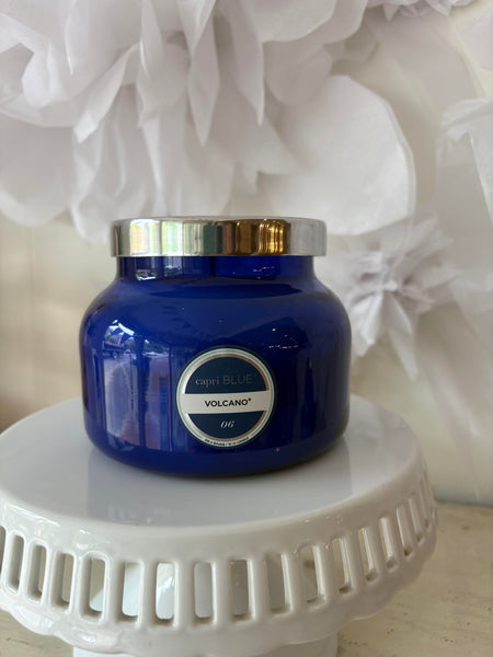 Capri Blue Signature Jar Candle Capri Blue