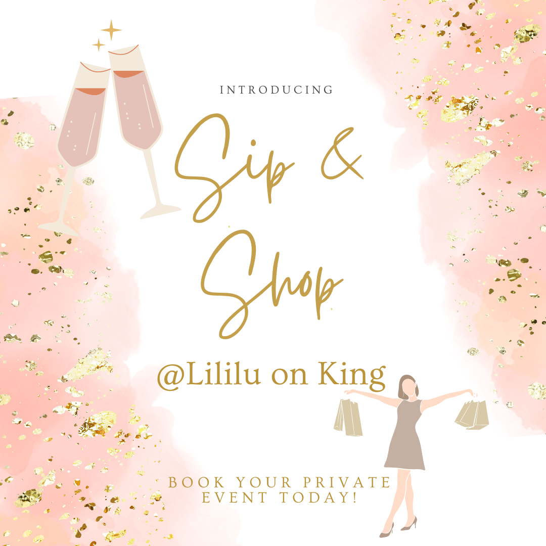 NEW AT LILILU
