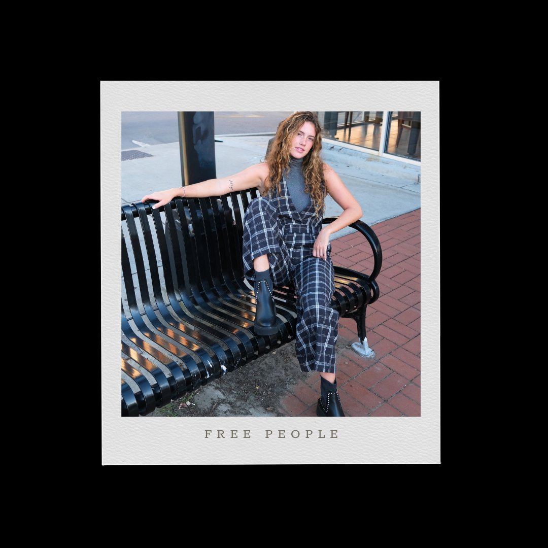 FREE PEOPLE