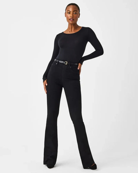 Flare Jean by Spanx Spanx