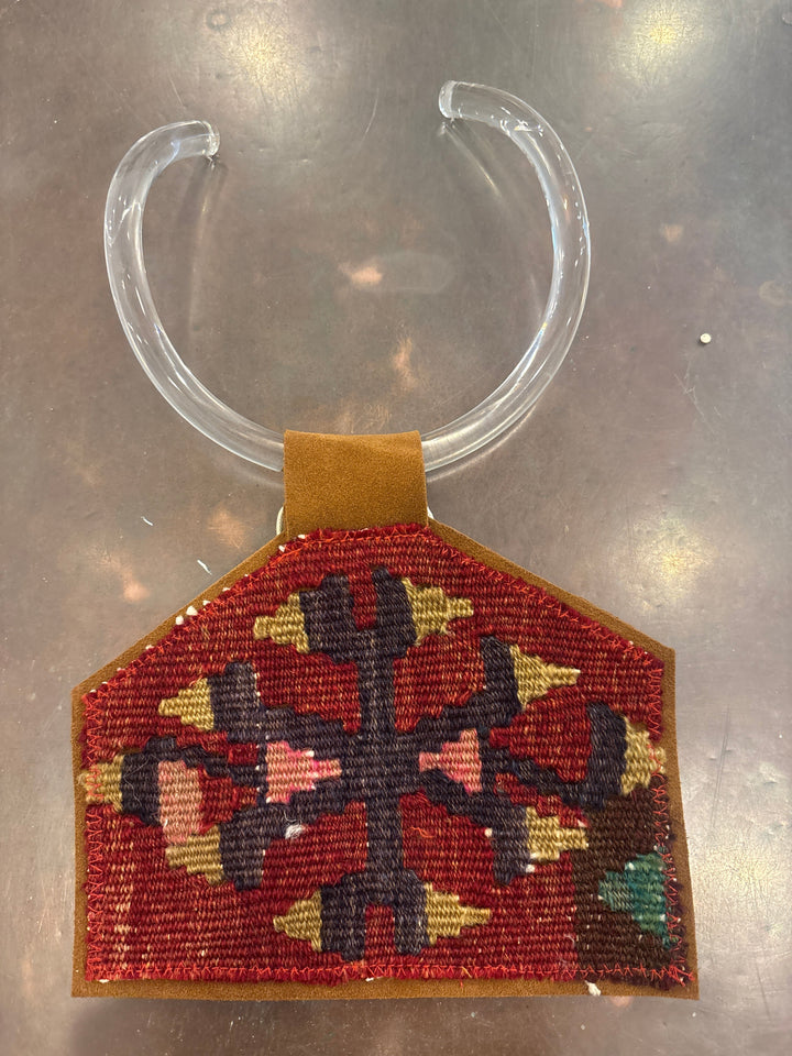 Orijinal Kilim Necklace Orijinal