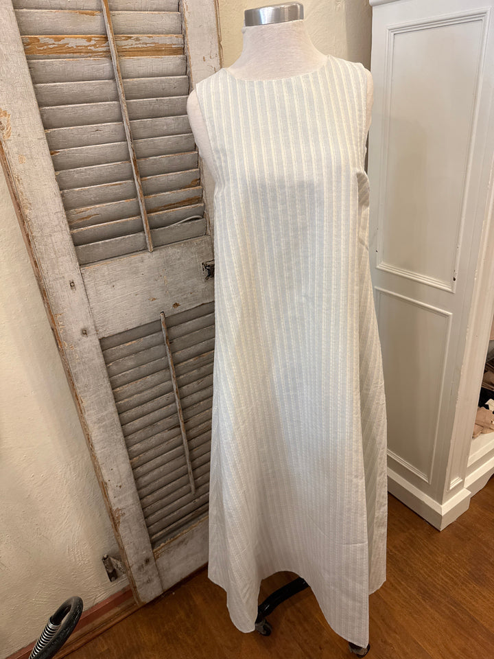 Stripes Away Maxi In February