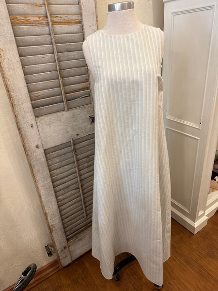 Stripes Away Maxi In February