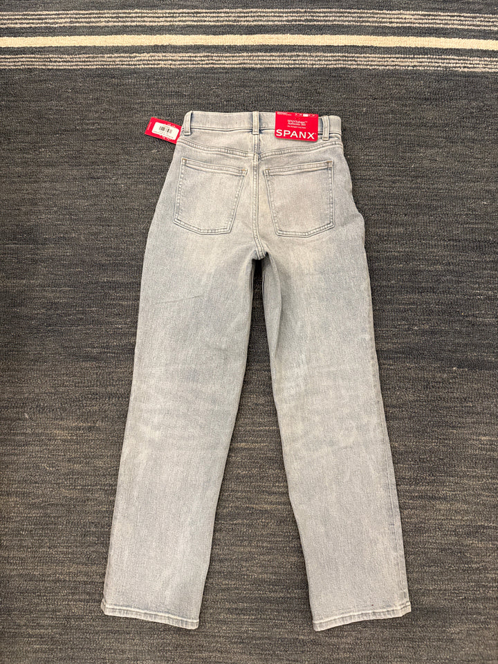 90s Straight Leg Jeans by Spanx Spanx