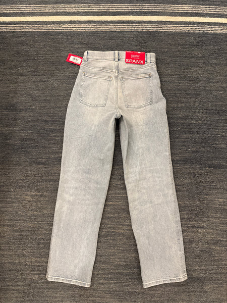 90s Straight Leg Jeans by Spanx Spanx