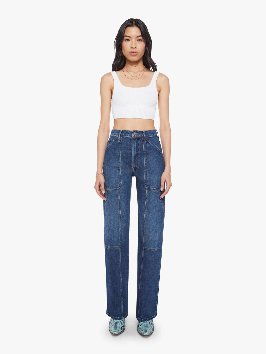 The Lasso Utility Sneak by Mother Mother