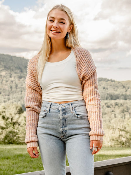 Iris Shrug Free People