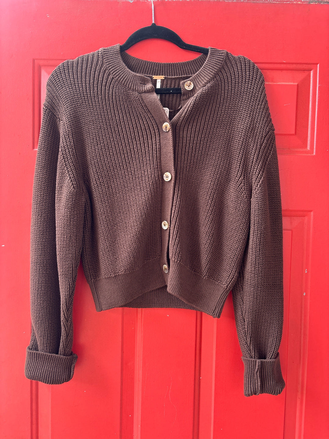 Vienna Cardigan by Free People Free People