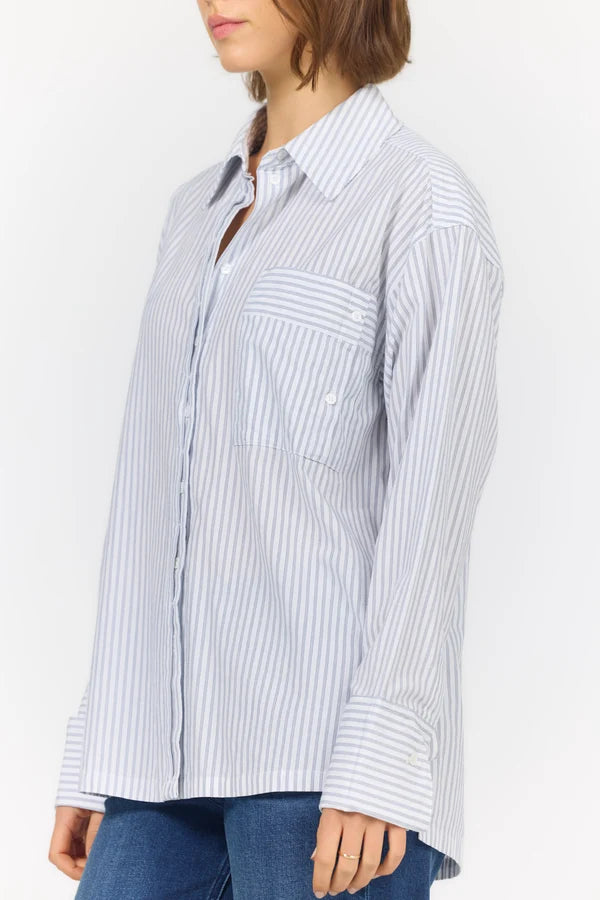 Porter Shirt by Dear John Dear John