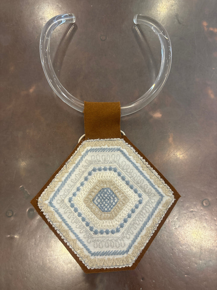 Orijinal Kilim Necklace Orijinal