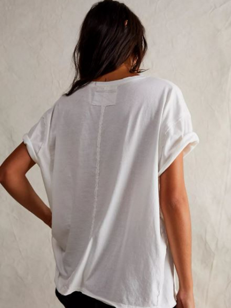 Nina Tee Free People