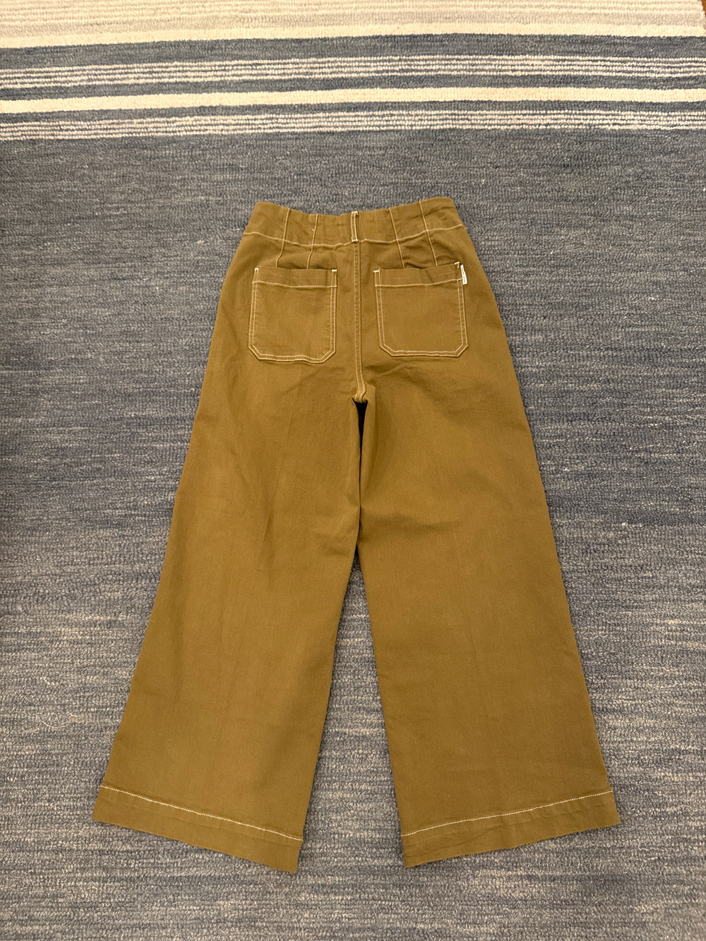 Audrey Pant Dear John