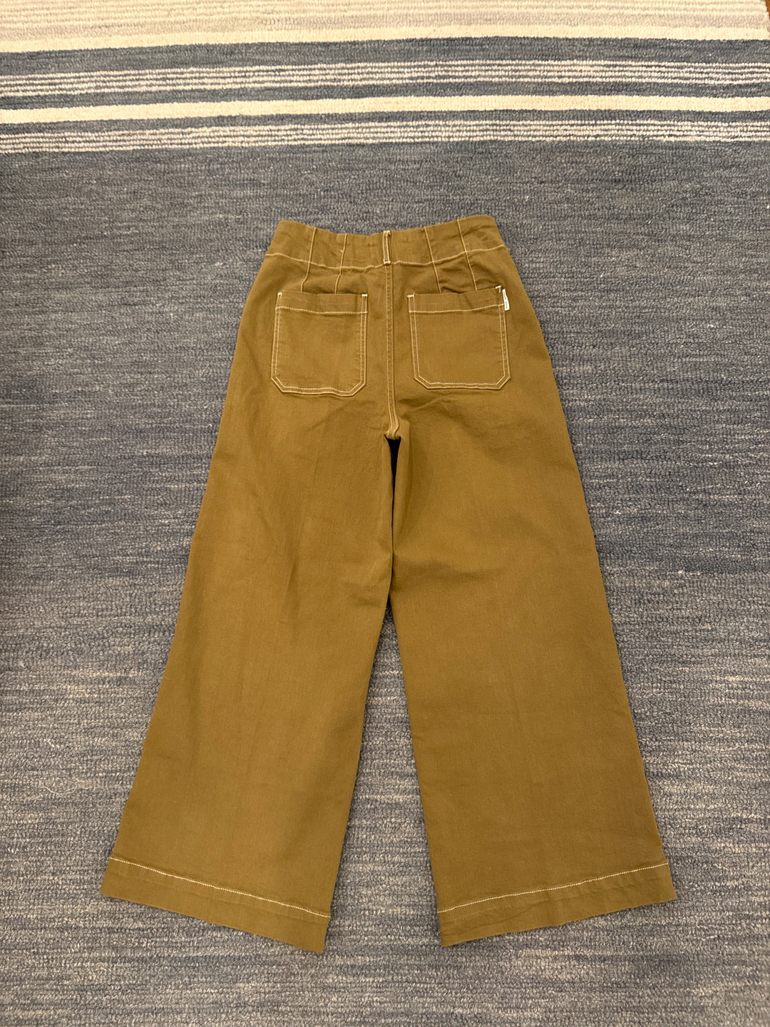 Audrey Pant Dear John