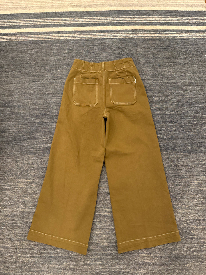 Audrey Pant Dear John
