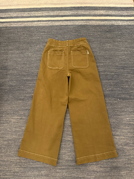 Audrey Pant Dear John