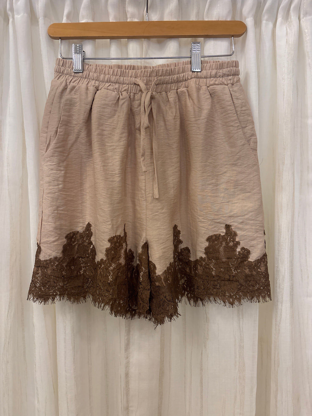 Brunching It Shorts Entro