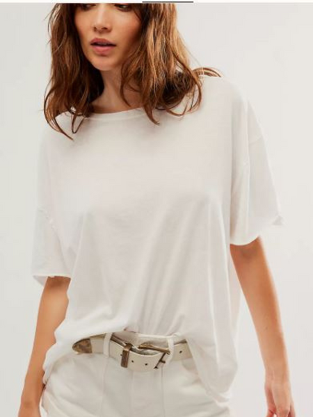 Nina Tee Free People