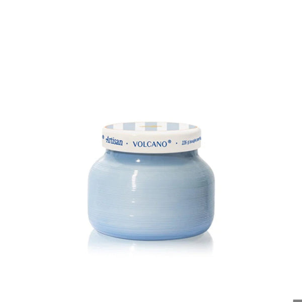 Volcano Artisan Caffe Capri 8 oz Capri Blue