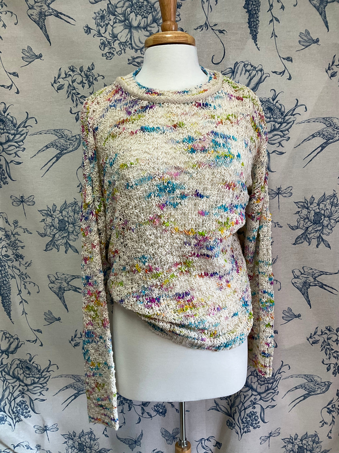 Harlyn Pullover by Free People Free People