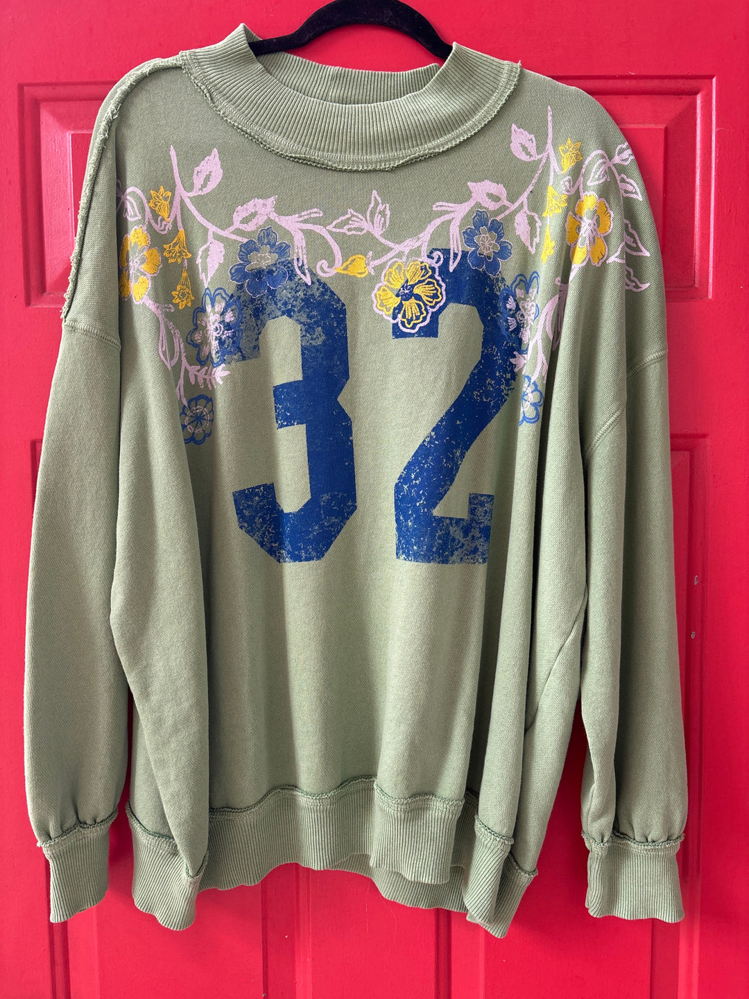 Palm Springs Turtle Graphic by Free People Free People