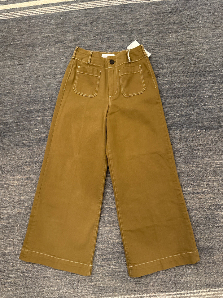 Audrey Pant Dear John