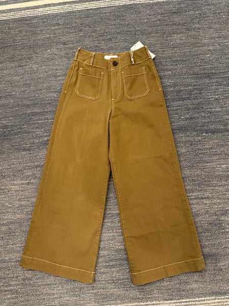 Audrey Pant Dear John