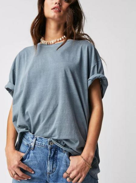 Nina Tee Free People