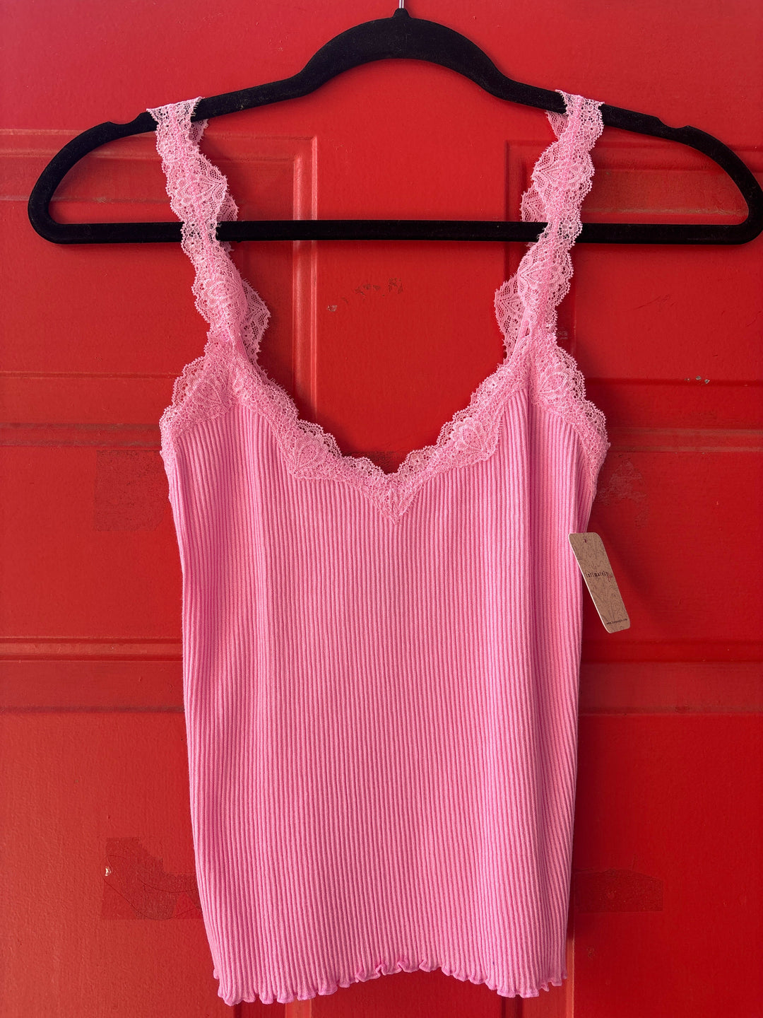 Spring Fever Cami by Free People Free People