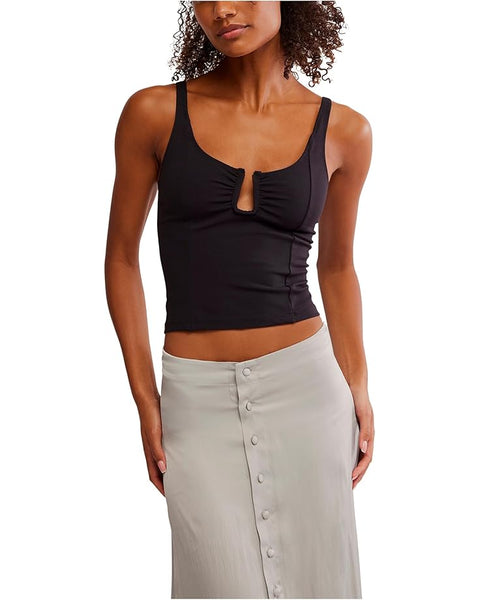 Ahead of the Curve Cami Free People