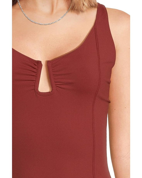 Ahead of the Curve Cami Free People
