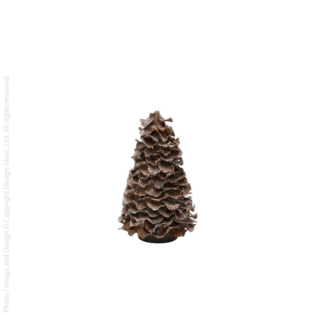 Alpina Tree 8 in Texxture