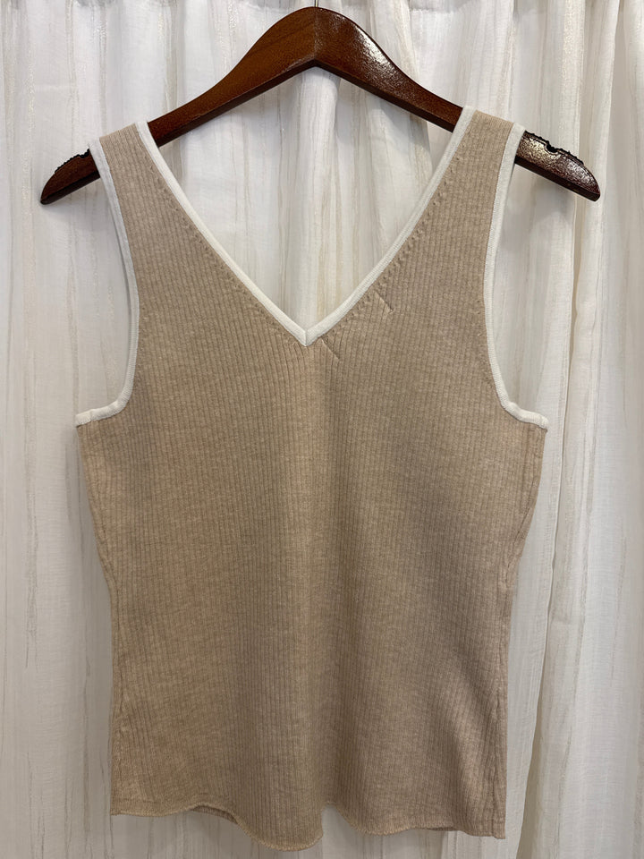 Hugs Your Body Button Down In February