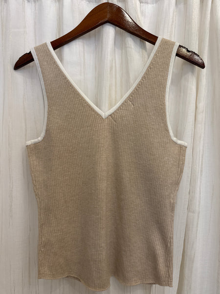 Hugs Your Body Button Down In February