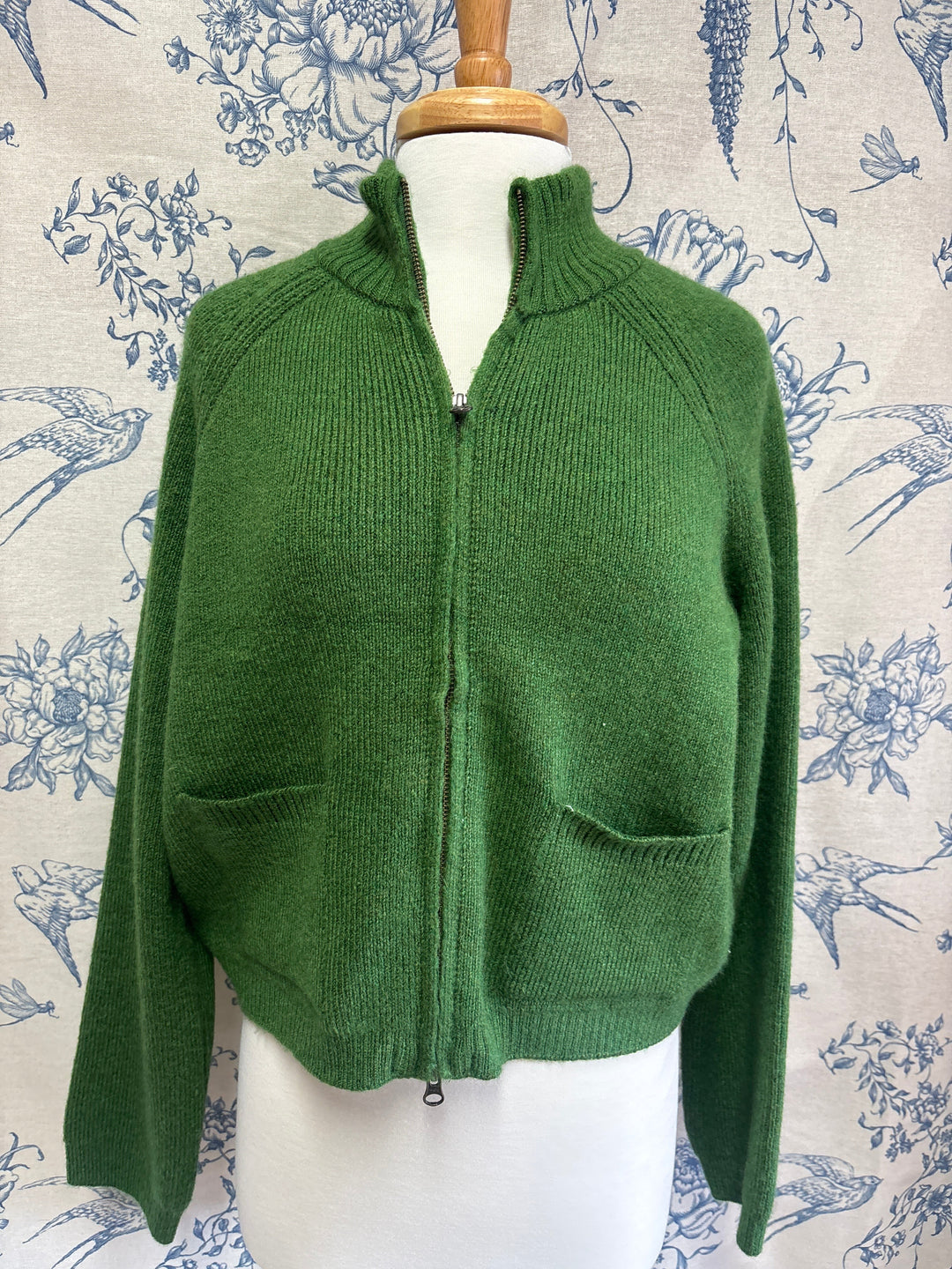 On It Half Zip by Free People Free People
