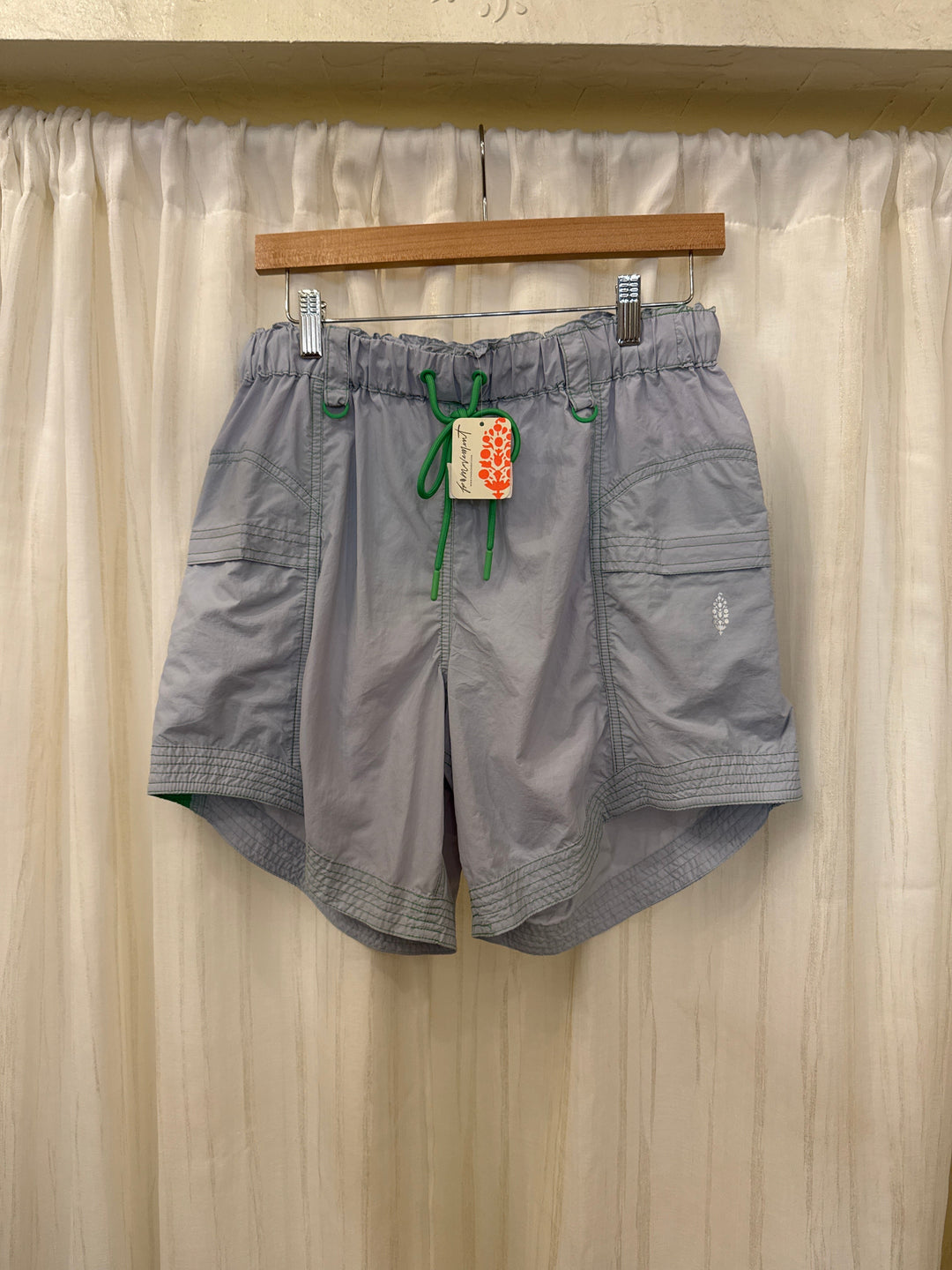 In The Wild Long Short by FP Free People