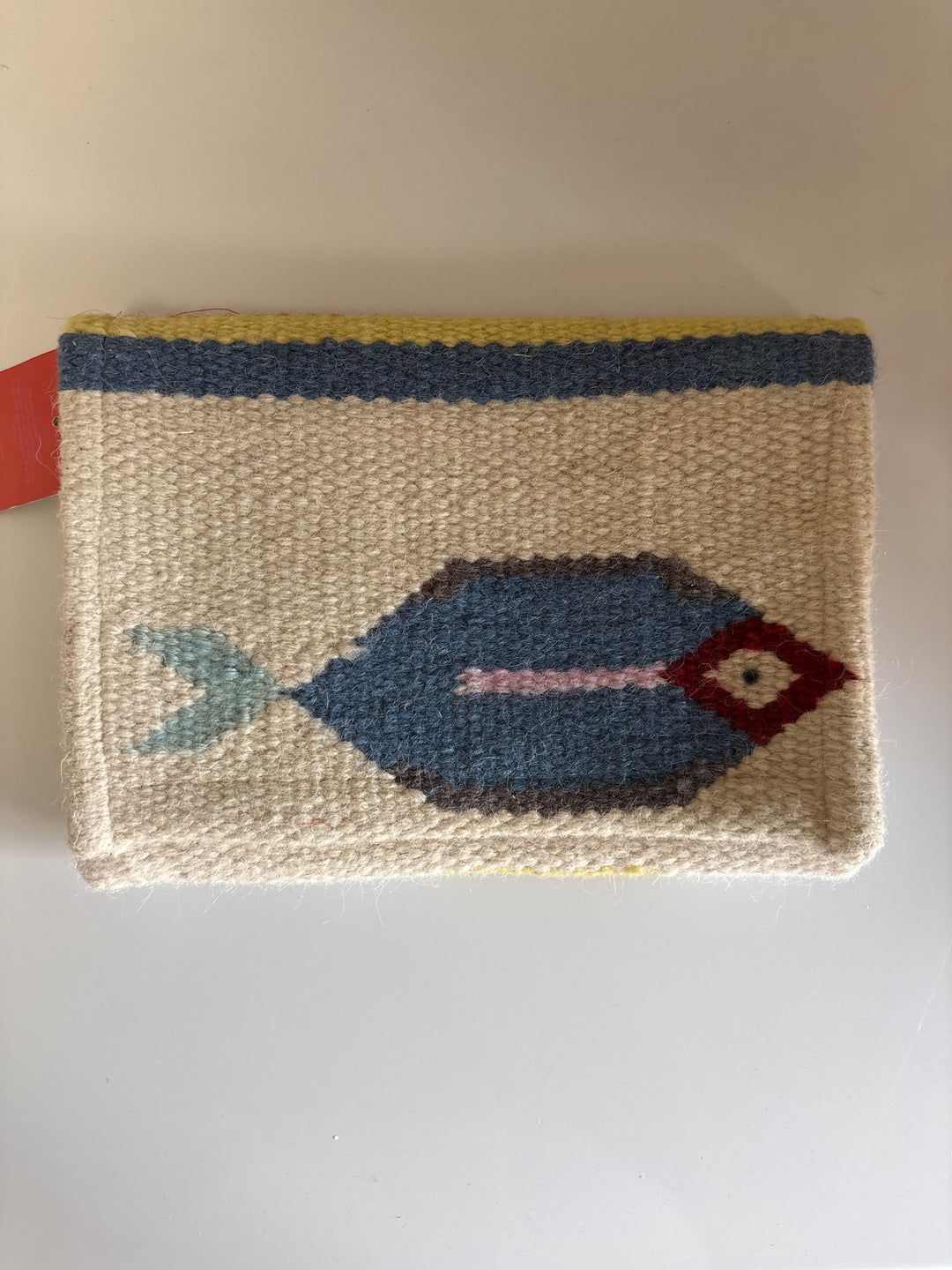 Orijinal Kilim Clutch Orijinal