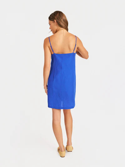 Heatwave Mini Dress Sadie &amp; Sage