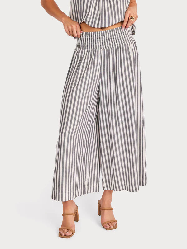 Nomad Stripe Pants Sadie & Sage