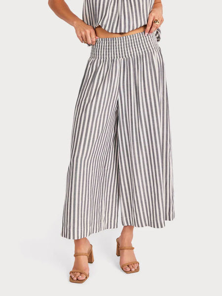 Nomad Stripe Pants Sadie & Sage