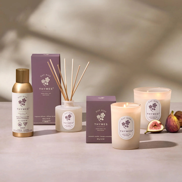 2- Wick Candle by Thymes Thymes