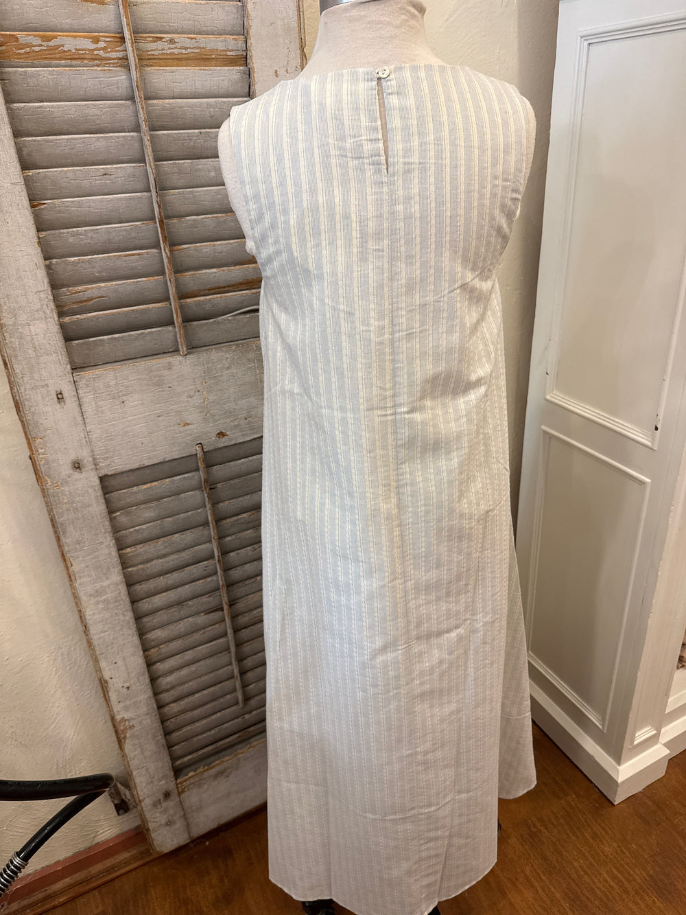 Stripes Away Maxi In February