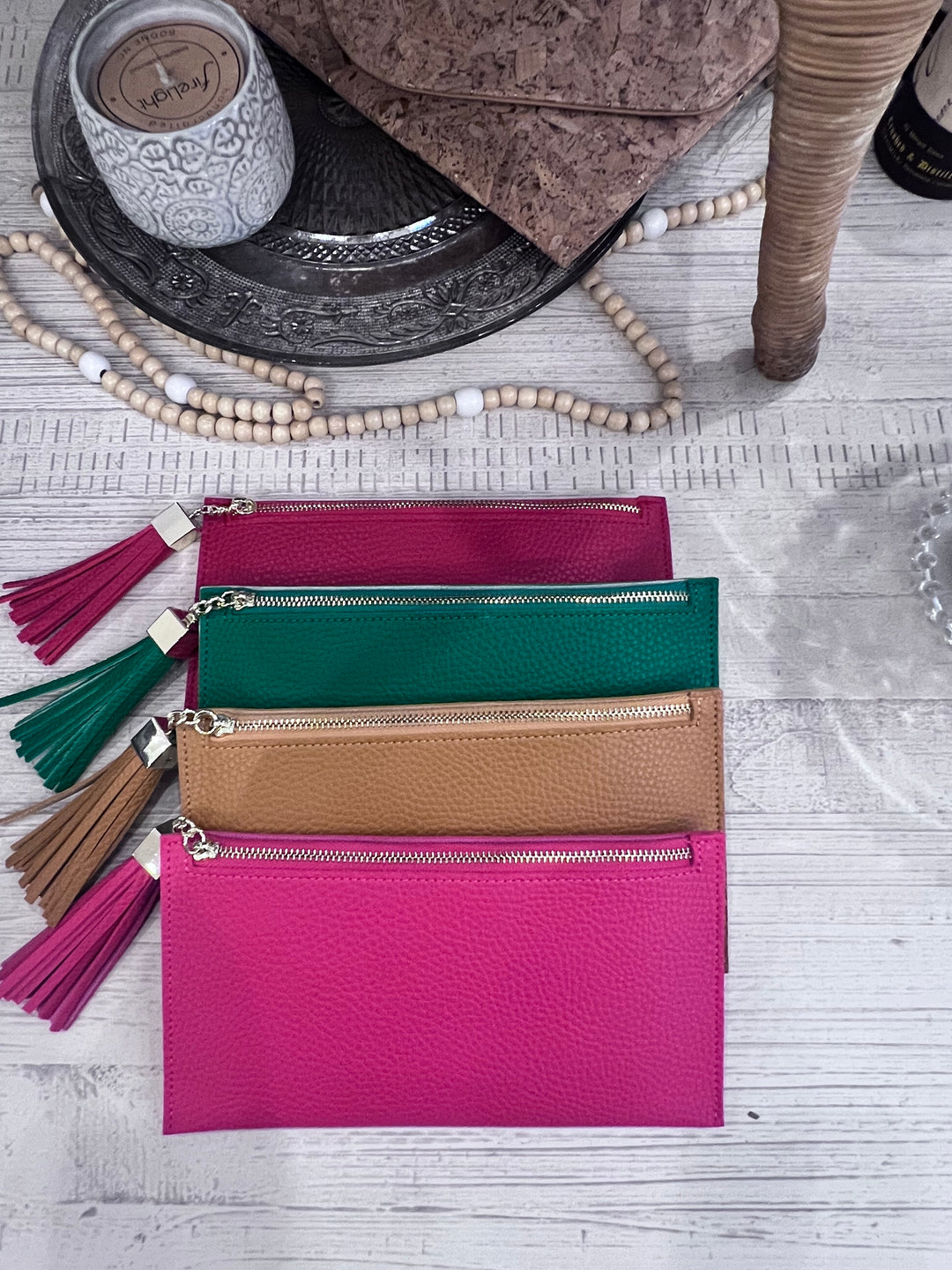 BC Wallet BC Bags