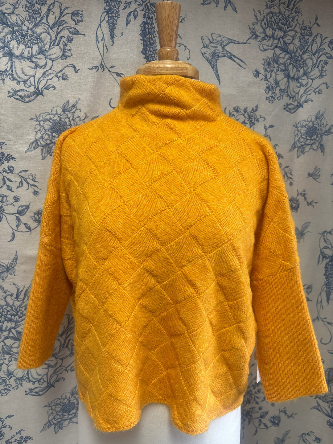 Rowena Sweater by Kerisma Kerisma