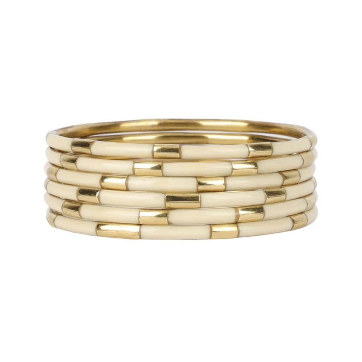 BudhaGirl Veda Bangles