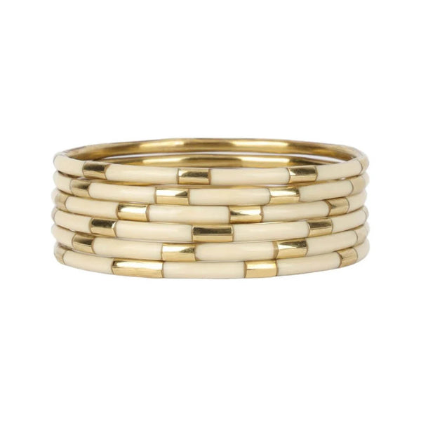 BudhaGirl Veda Bangles