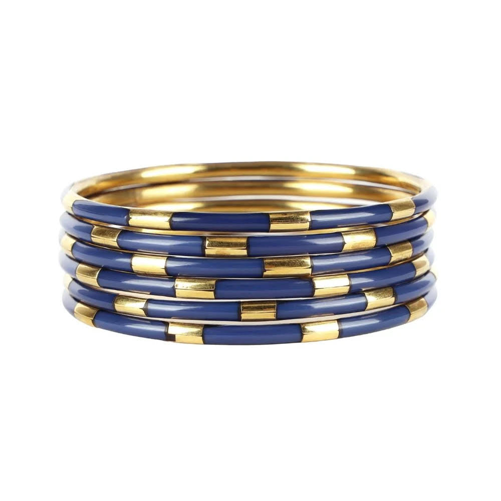 BudhaGirl Veda Bangles